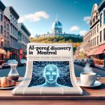 New Article – AI-Powered Drug Discovery in Montreal