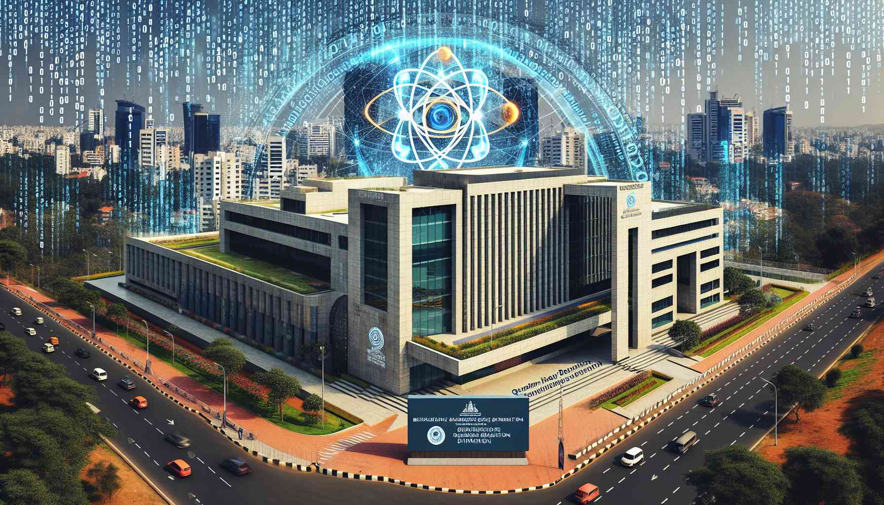 Bengaluru-Based Institute Develops Revolutionary Simulation Software for Quantum Key Distribution