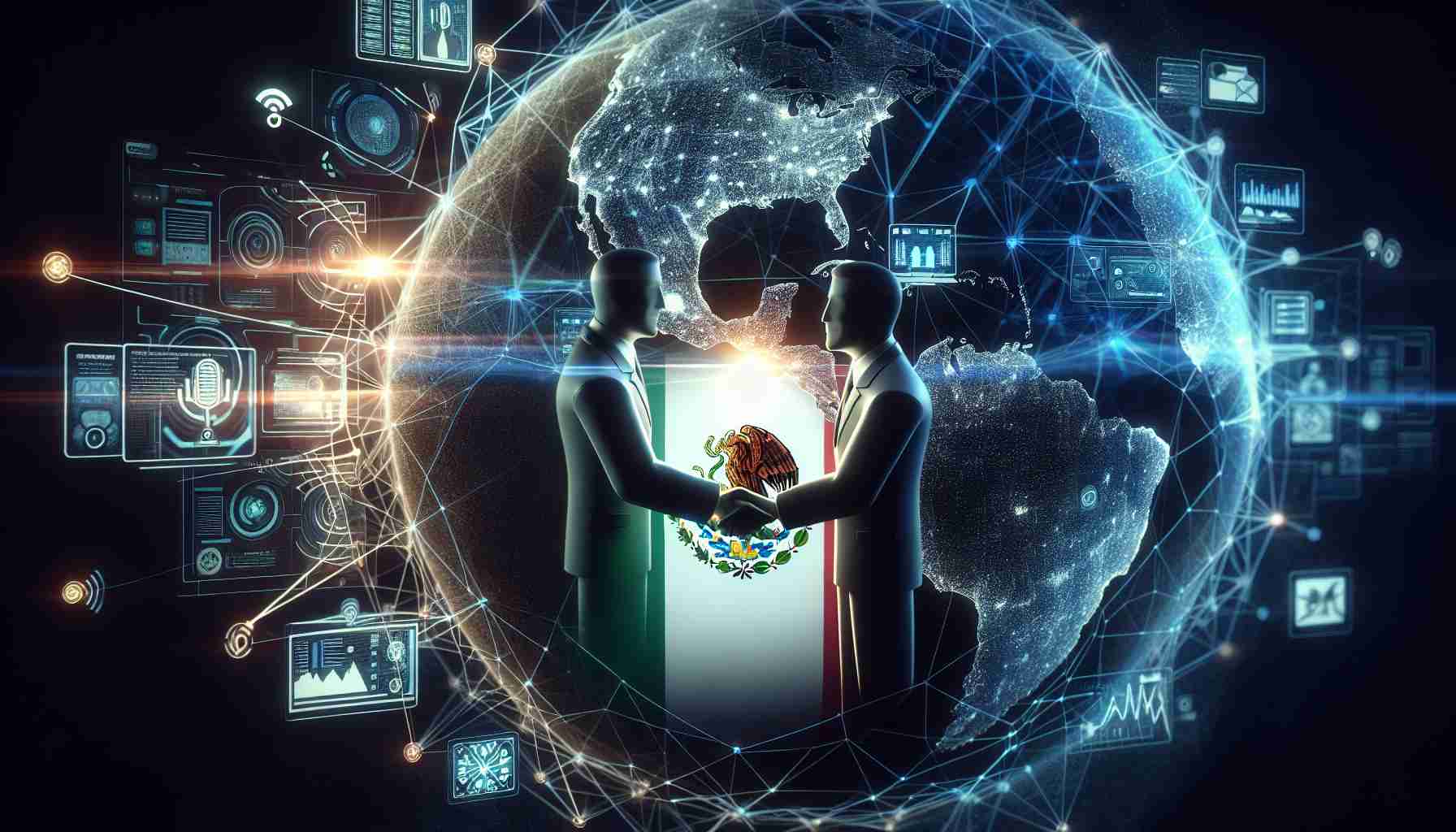 Telefónica and Nova Labs Enter Partnership to Transform Mobile Coverage in Mexico