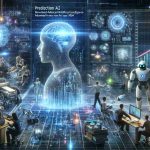 New AI Developments and the Outlook for 2024