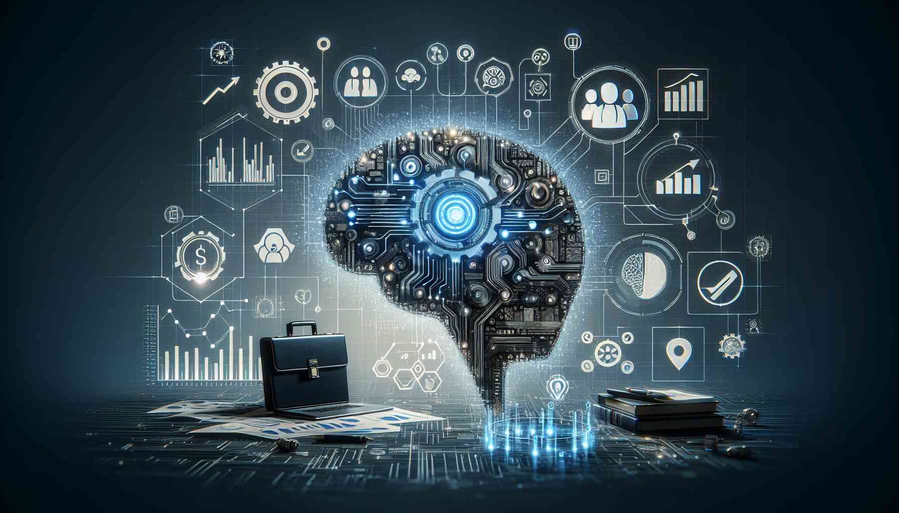 New Study Shows Potential Impact of AI on Job Market