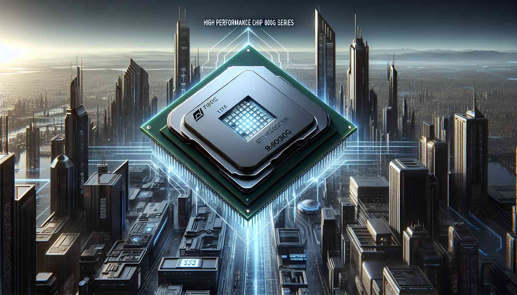 AMD Unveils Powerful Ryzen 8000G CPUs at CES 2024