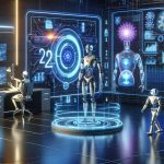 Artificial Intelligence: The Future of 2024