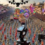 The Role of Artificial Intelligence in India’s Republic Day Parade