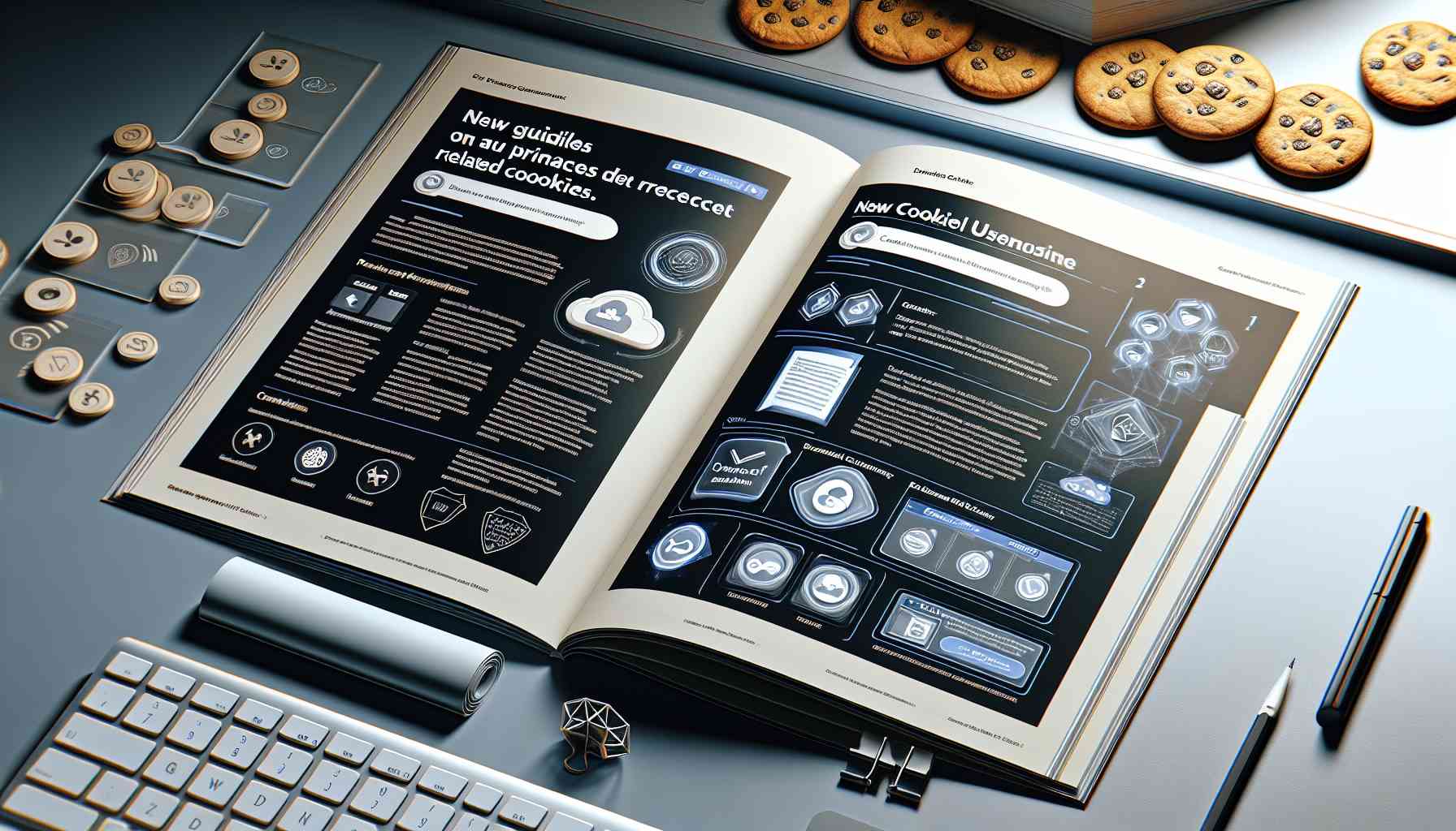 New Guidelines on Cookie Usage for Enhanced User Experience