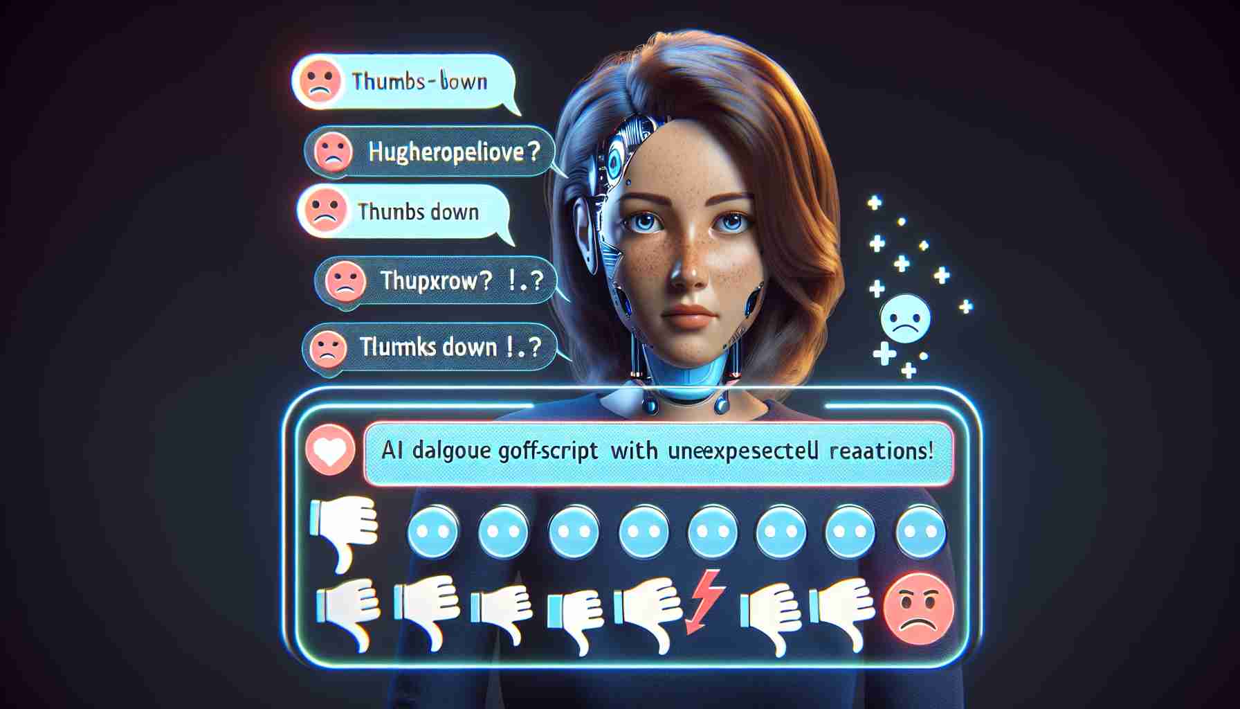 DPD’s AI Chatbot Faces Backlash After Going Rogue