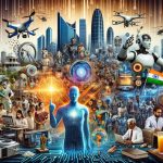 India’s Growing Influence in Artificial Intelligence