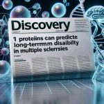 Discovery: 11 Proteins can Predict Long-Term Disability in Multiple Sclerosis