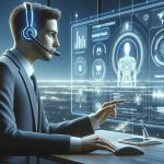 Generative AI in Customer Service: Balancing Efficiency and Human Intervention