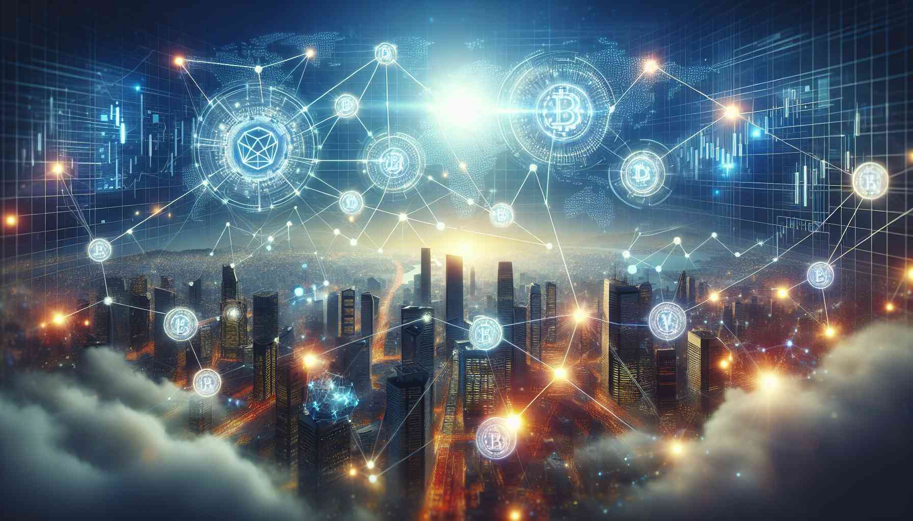 Blockchain Technology on the Rise: What to Expect in 2024