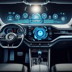 Volkswagen Introduces Advanced AI Chatbot for Enhanced In-Car Experience