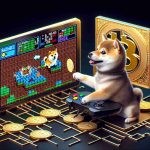 Mini Doge Launches Classic Doom Game on Dogecoin Blockchain