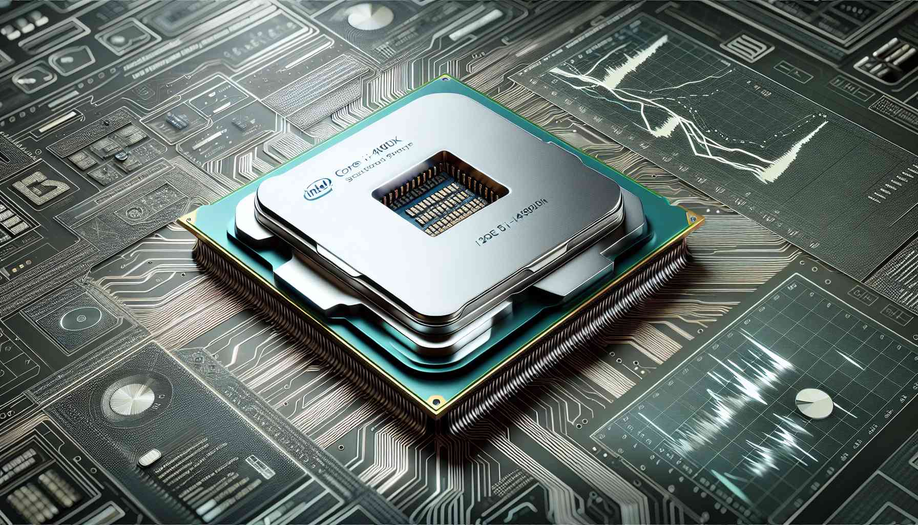 Intel’s New Core i9-14900HX Falls Short in Performance and Efficiency