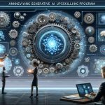 GEN8 Launches Exciting Generative AI Upskilling Program for Knowledge Workers