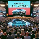 German Startup Vay Launches Remote Driving Service in Las Vegas