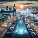 Liverpool Implements AI-Driven Solution to Optimize Supply Chain