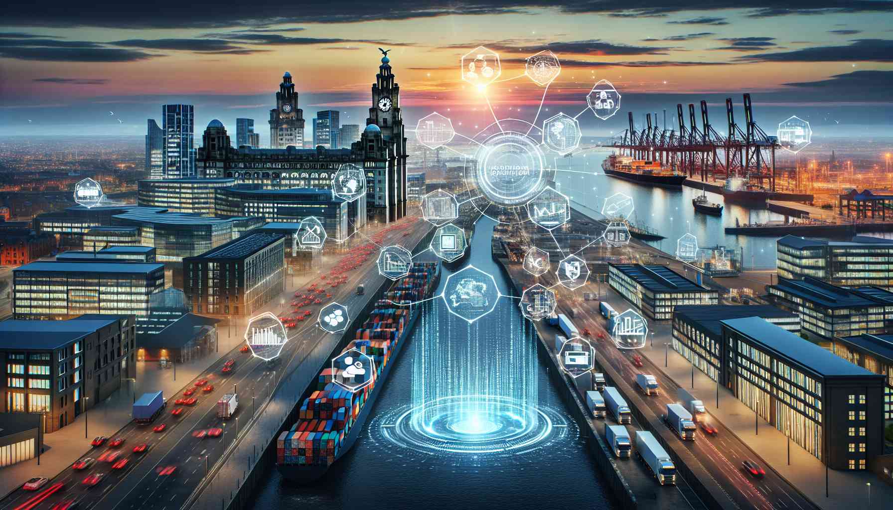 Liverpool Implements AI-Driven Solution to Optimize Supply Chain