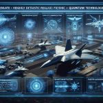 Quantum Technologies: Transforming Air Force Capabilities for Future Conflict