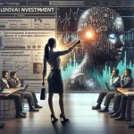 Cautious Approach to Generative AI Investments Driven by Societal Pressure, Accenture Survey Finds