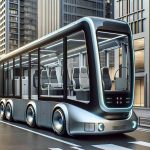 PIX Robobus Revolutionizes Urban Mobility with Customizable Moving Spaces