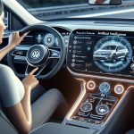 Volkswagen Embraces AI Technology to Improve User Experience