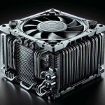 Cooler Master Launches Next-Gen CPU Coolers for Efficient Heat Transfer and Cooling