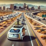 Waymo to Expand Robotaxi Testing to Phoenix Freeways