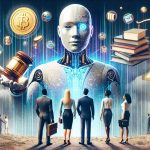 AI’s Impact on Finance, Business, and Law Raises Concerns