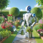 AI Finds Its Way into Your Garden