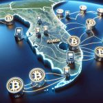 Bullet Blockchain Expands Bitcoin ATM Network in Florida