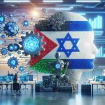 Google Investing in Israeli AI and Palestinian Startups