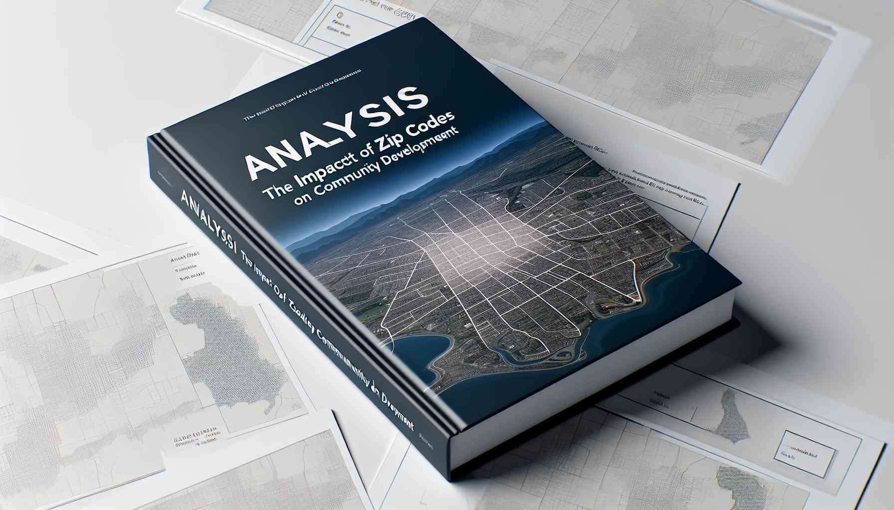 New Title: Analysis: The Impact of Zip Codes on Community Development