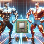 Is Nvidia a Stronger Bet Than AMD in the Booming Semiconductor Market?