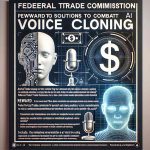 FTC Offers Reward for Solutions to Combat AI Voice Cloning