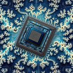 An Unconventional Combination: RISC-V CPU and Mandelbrot Set