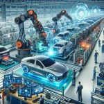 The Transformative Future of Car Manufacturing: Embracing Technology and Innovation