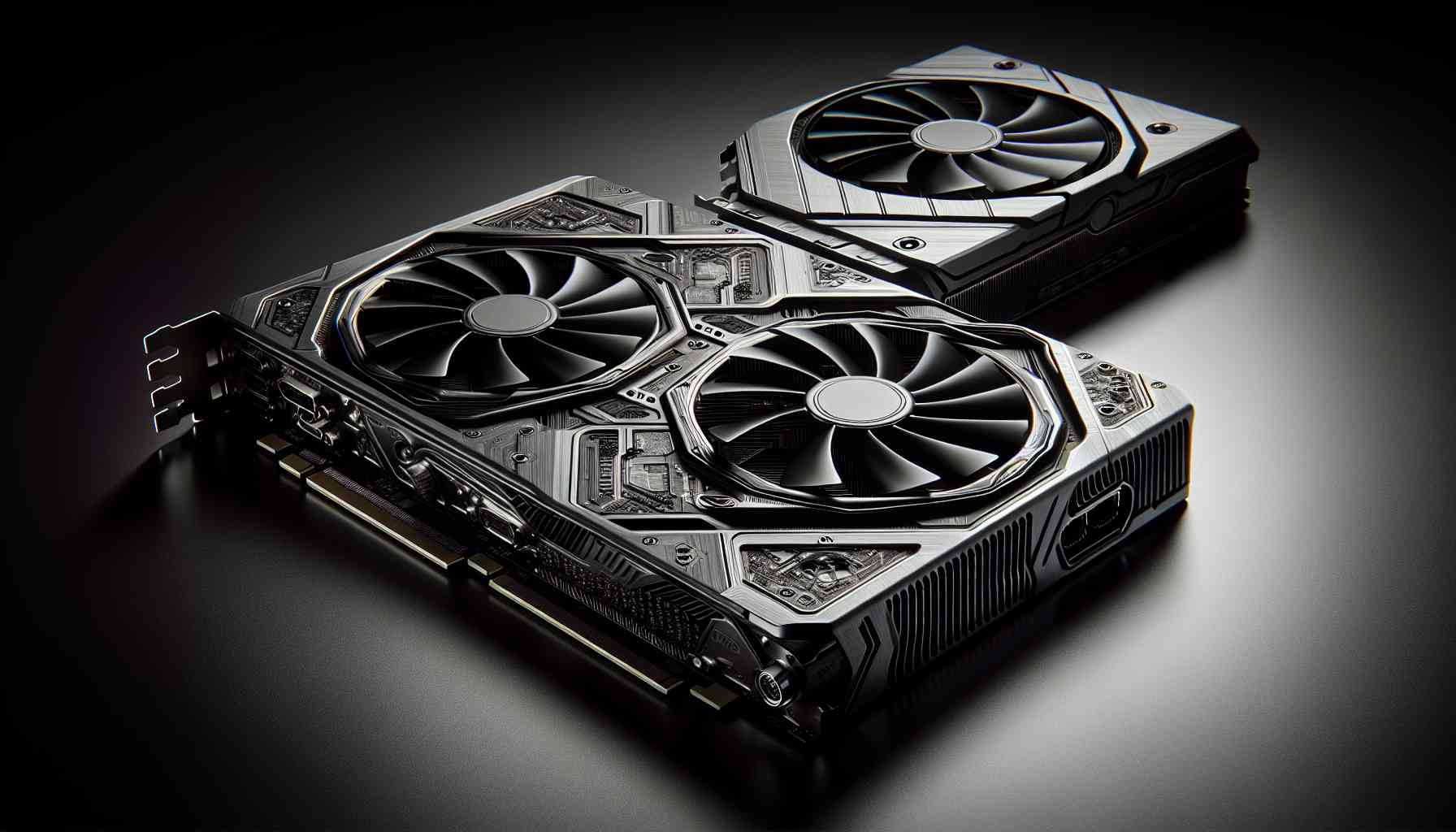 Nvidia’s RTX 4060 and 4060 Ti: Missed Opportunities for Something Special