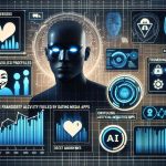 AI-Driven Fraudulent Activity on the Rise in Dating and Social Media Apps