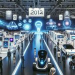 AI-Powered Devices Take Center Stage at CES 2024