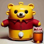 AI-Generated Winnie the Pooh Crockpot Image Goes Viral, Prompting Concerns About AI Images