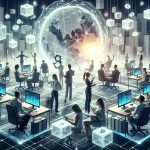 The Blockchain Era: Empowering Individuals and Shaping the Future