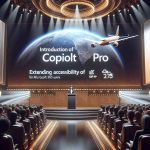 Microsoft Introduces Copilot Pro and Expands Access to Copilot for Microsoft 365