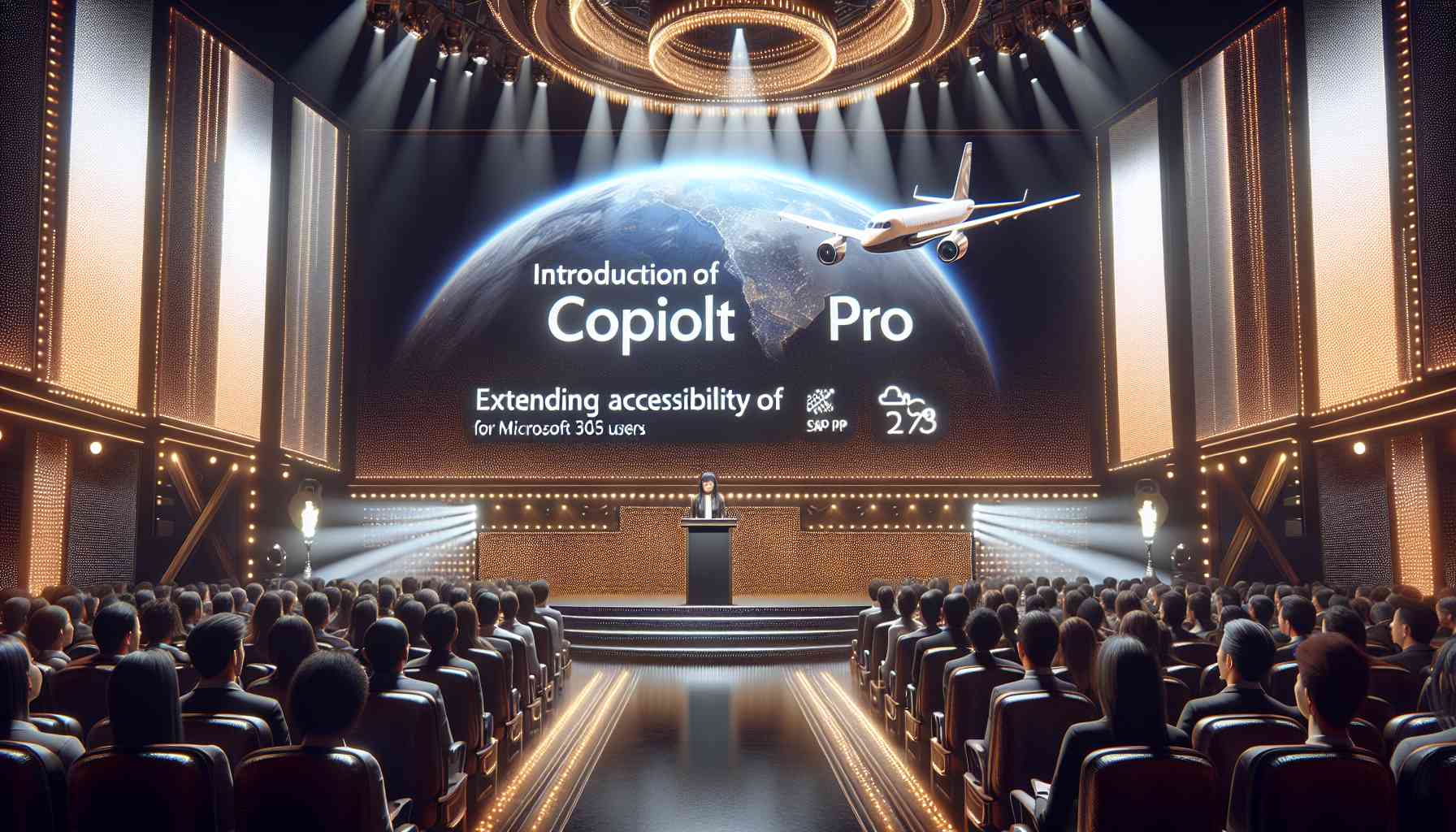 Microsoft Introduces Copilot Pro and Expands Access to Copilot for Microsoft 365