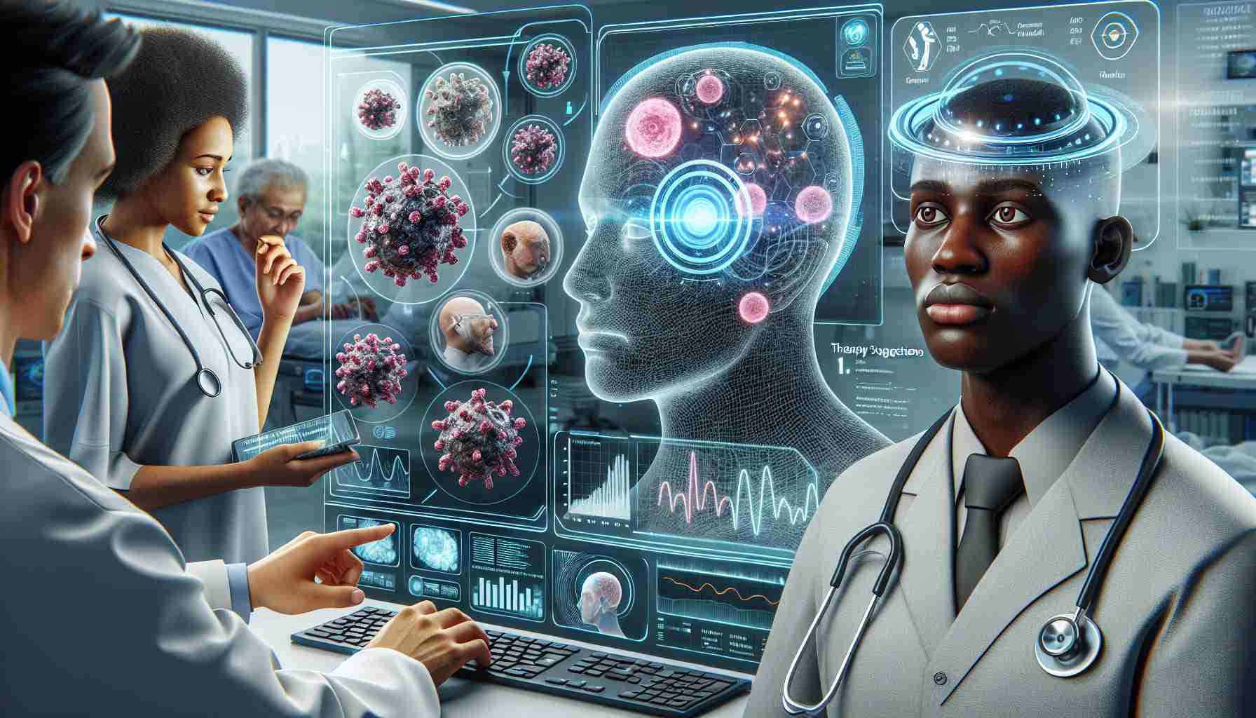 Artificial Intelligence: Transforming Cancer Care for Patients