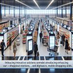 Walmart Introduces Innovative Solutions to Enhance Shopping Experience