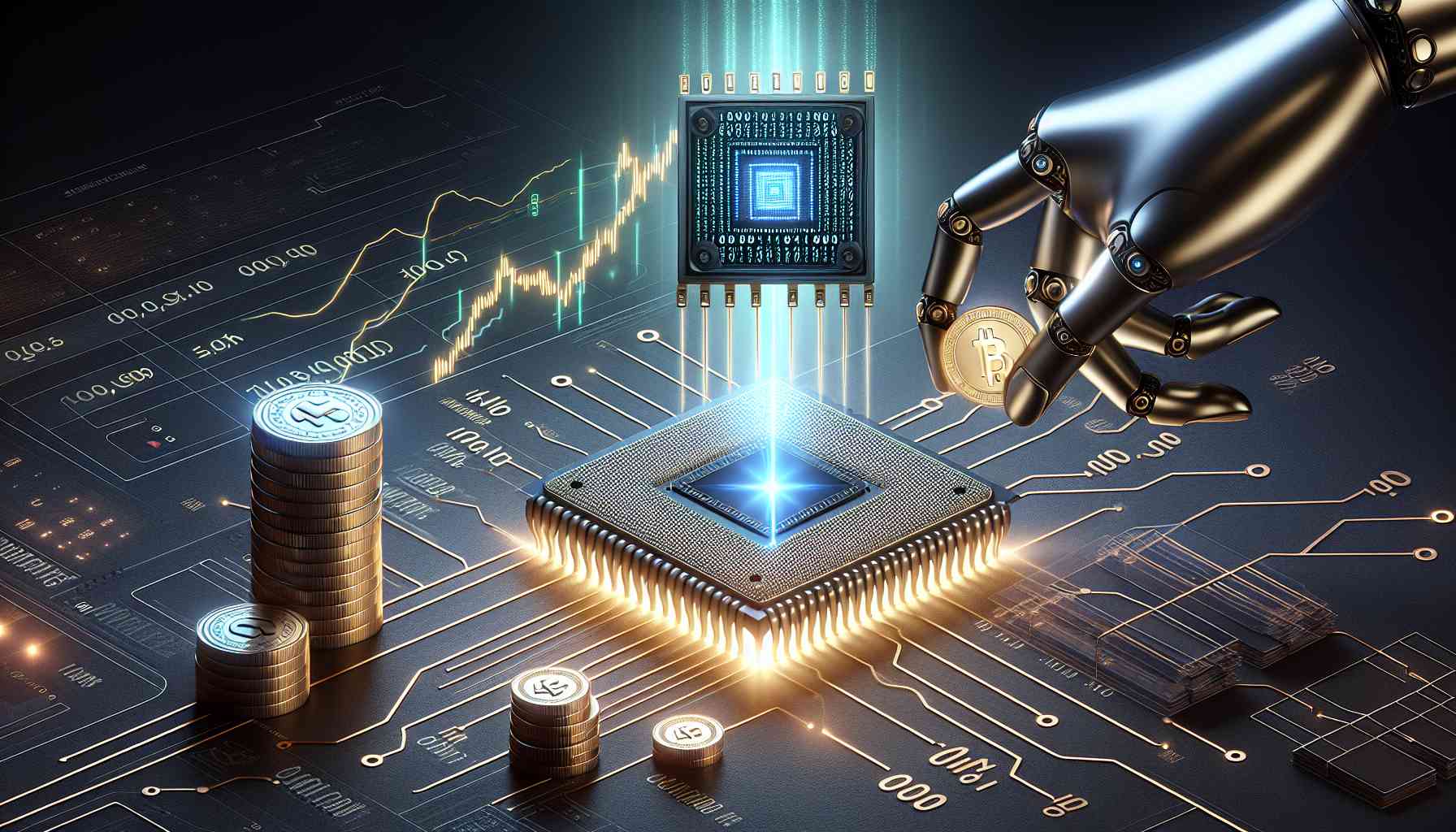 Investing in Semiconductor Stocks: Top Picks for Generative AI