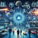 Artificial Intelligence: Shaping the Future of Every Sector