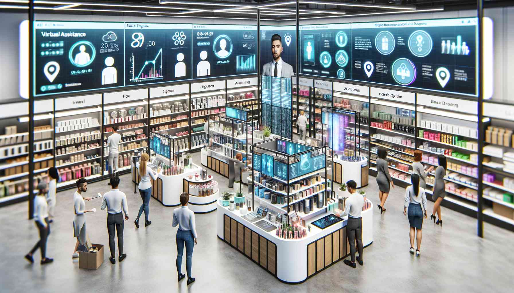 Microsoft Introduces AI Solutions To Enhance Retail Experiences And ...