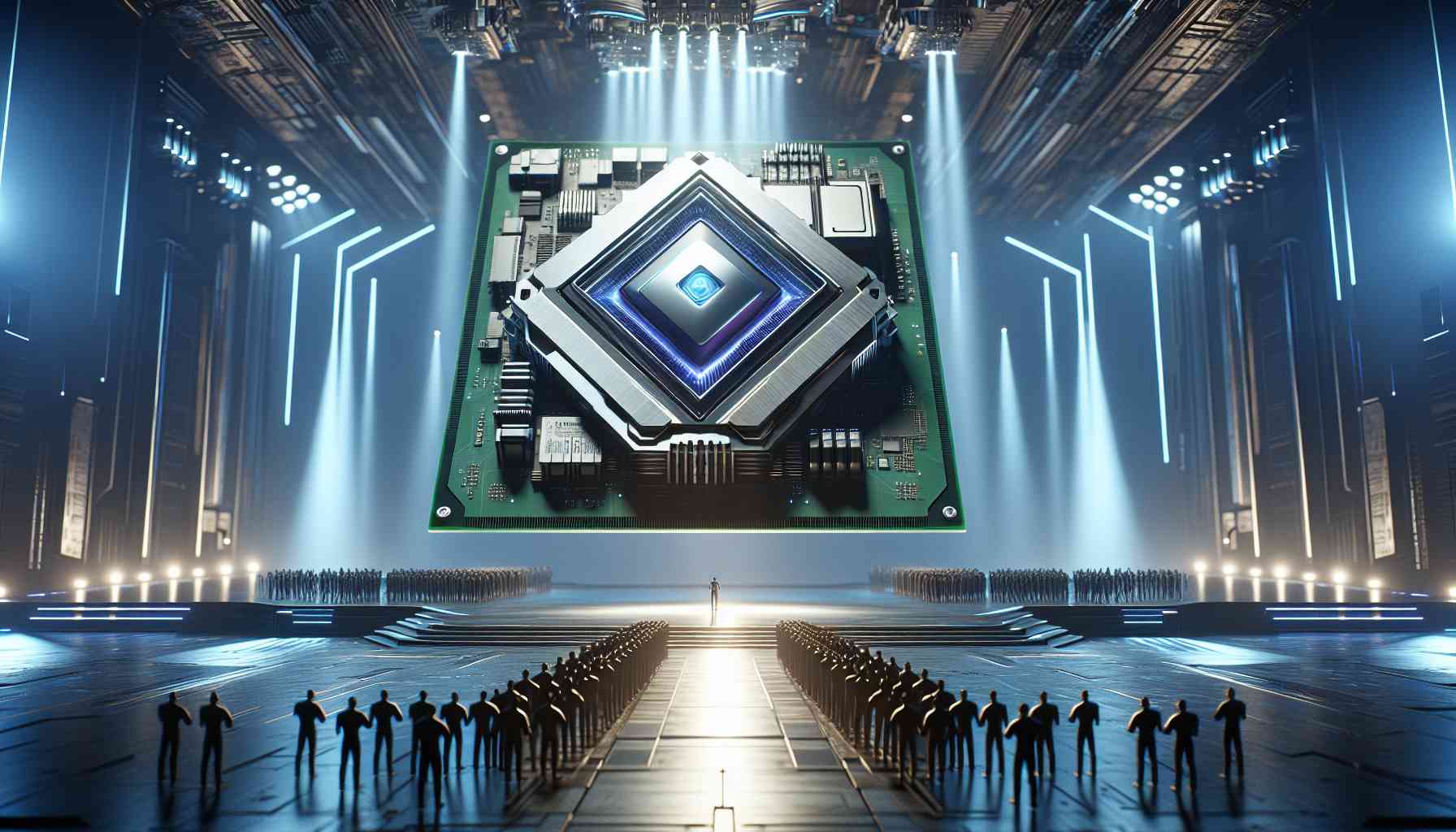 Intel Unveils NextGen Gaming Processors Power and Performance for 2025