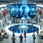 Artificial Intelligence Takes Center Stage at CES 2024